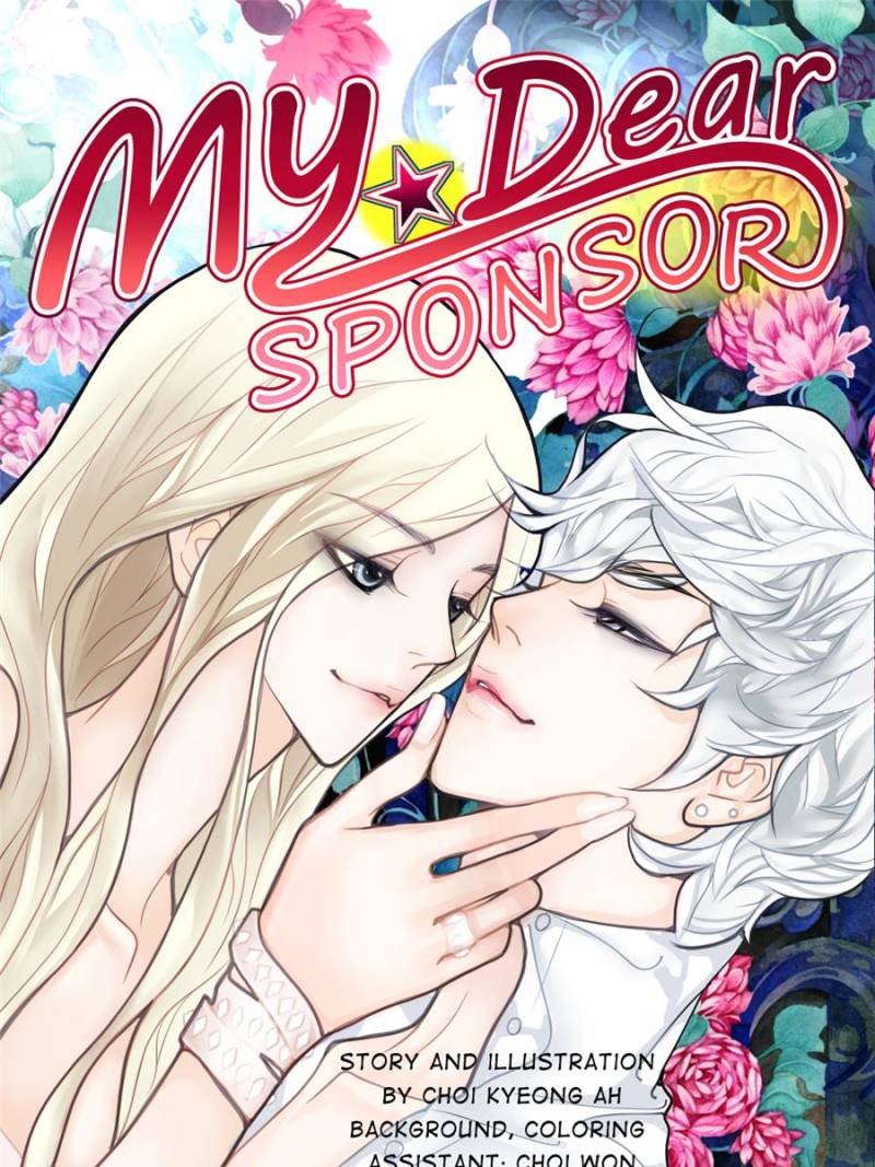 My Dear Sponsor Chapter 18 #1