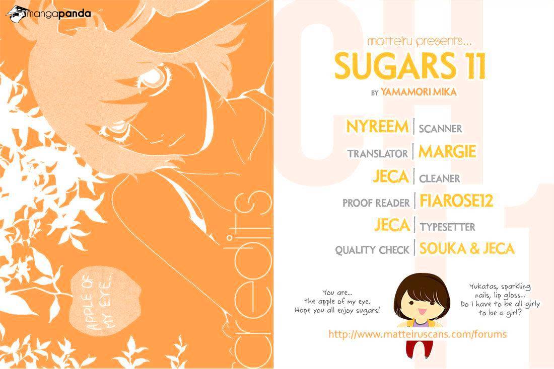 Sugars Chapter 11 #7