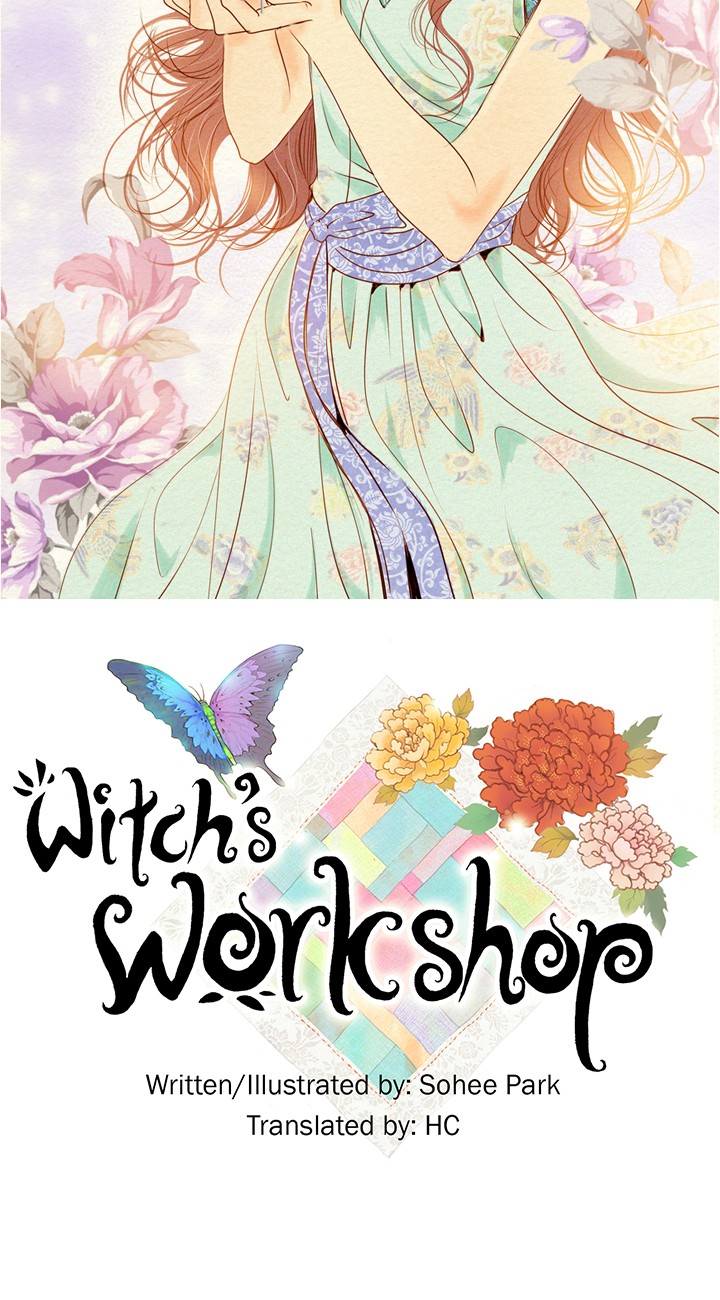 Witch Workshop Chapter 82 #2