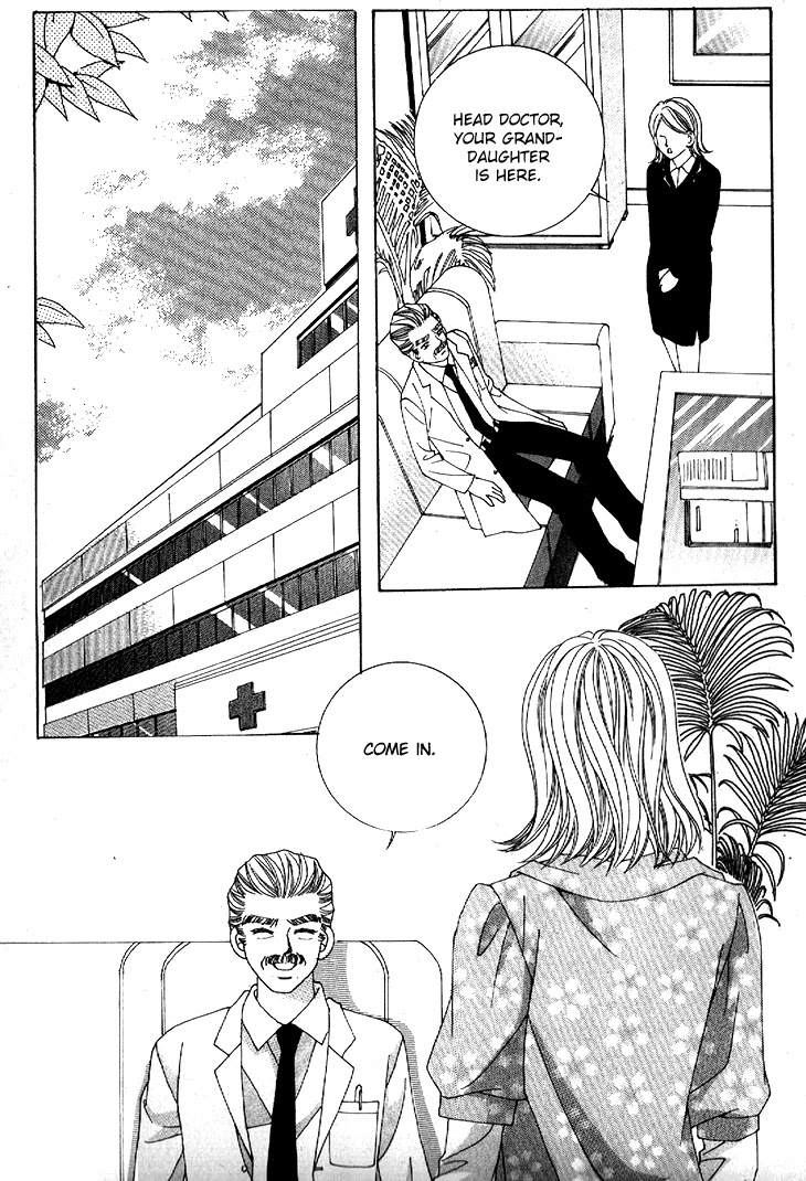 Fallen Angels Chapter 43 #7