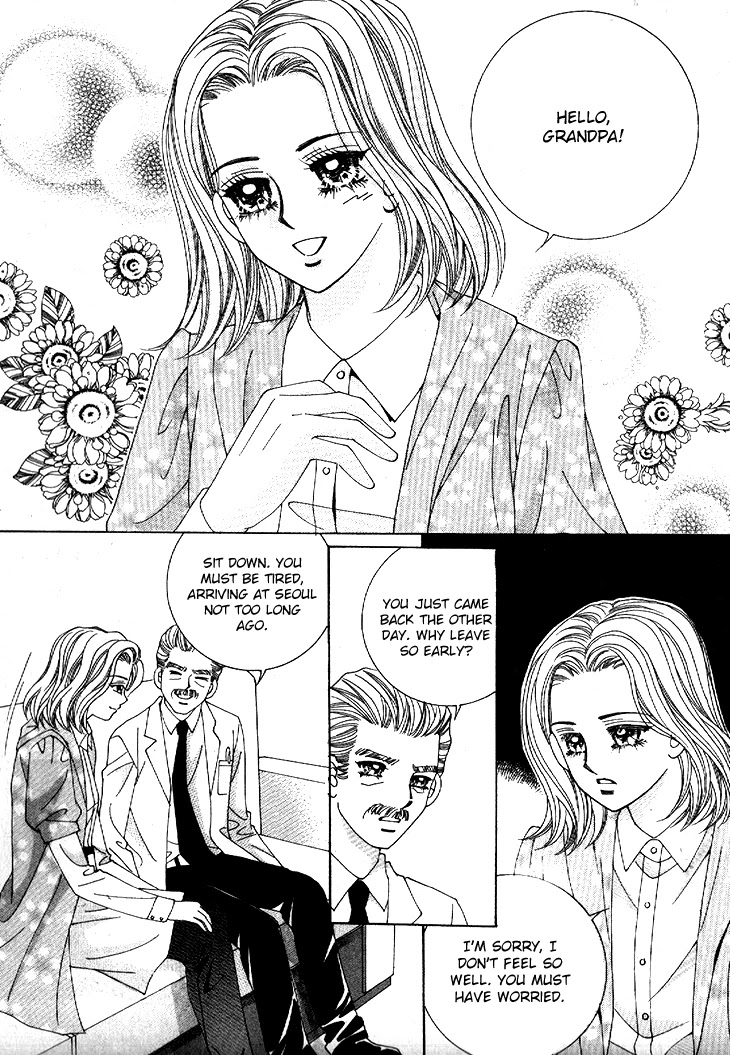 Fallen Angels Chapter 43 #8