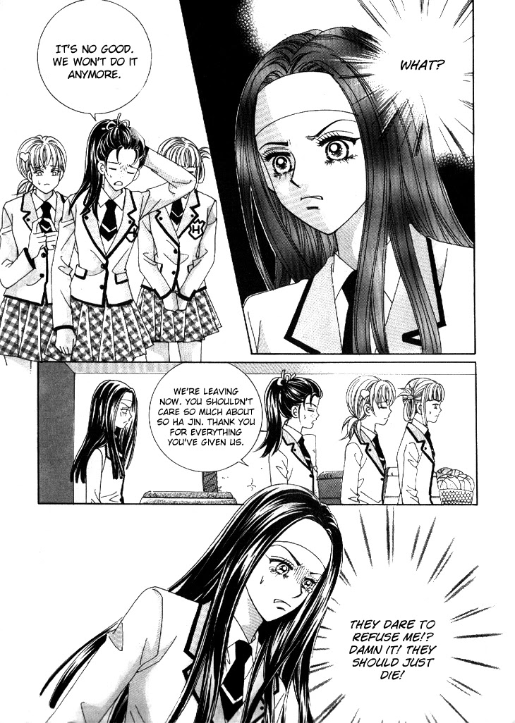 Fallen Angels Chapter 43 #17