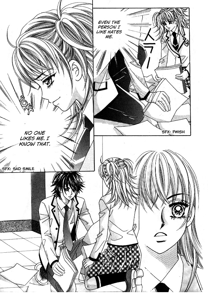 Fallen Angels Chapter 42 #11