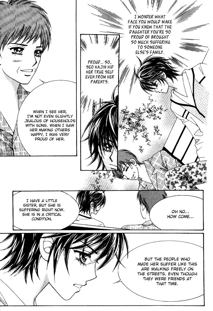 Fallen Angels Chapter 37 #20