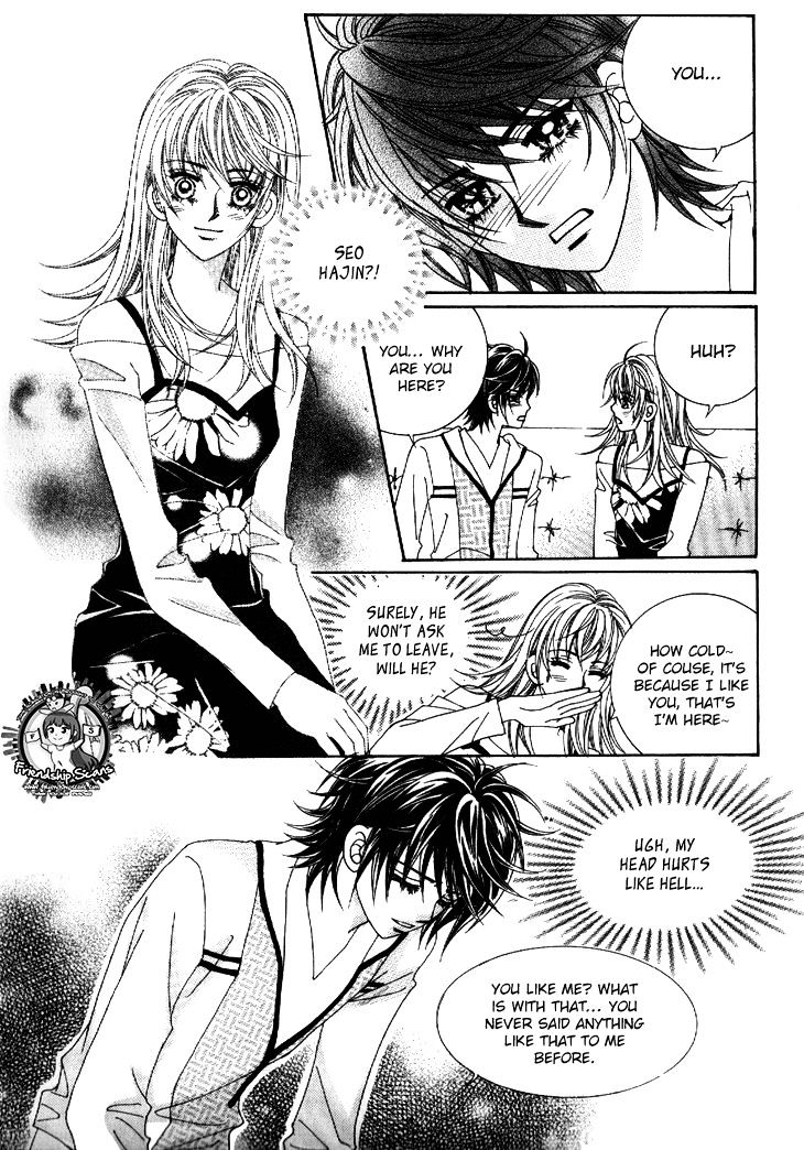 Fallen Angels Chapter 37 #31