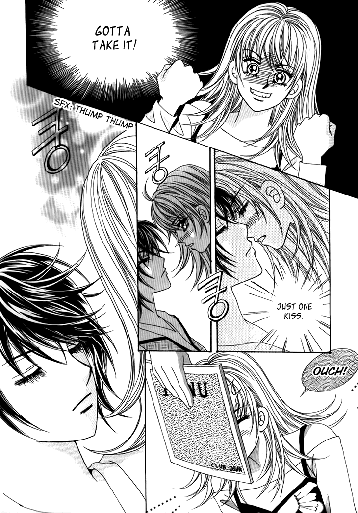 Fallen Angels Chapter 38 #5