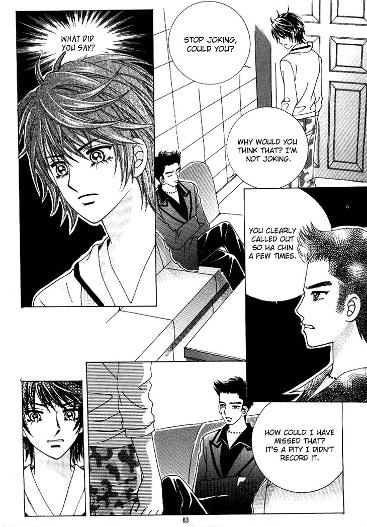 Fallen Angels Chapter 38 #15