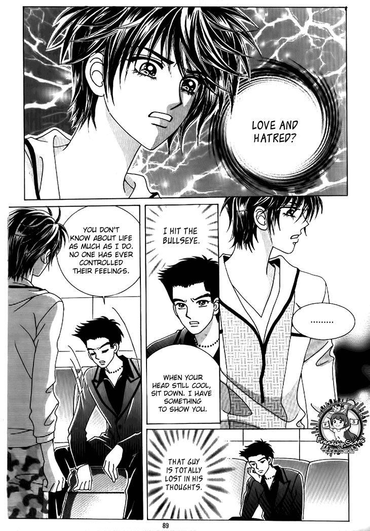 Fallen Angels Chapter 38 #21