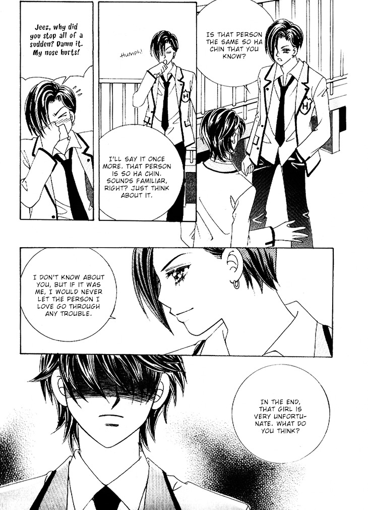 Fallen Angels Chapter 35 #5