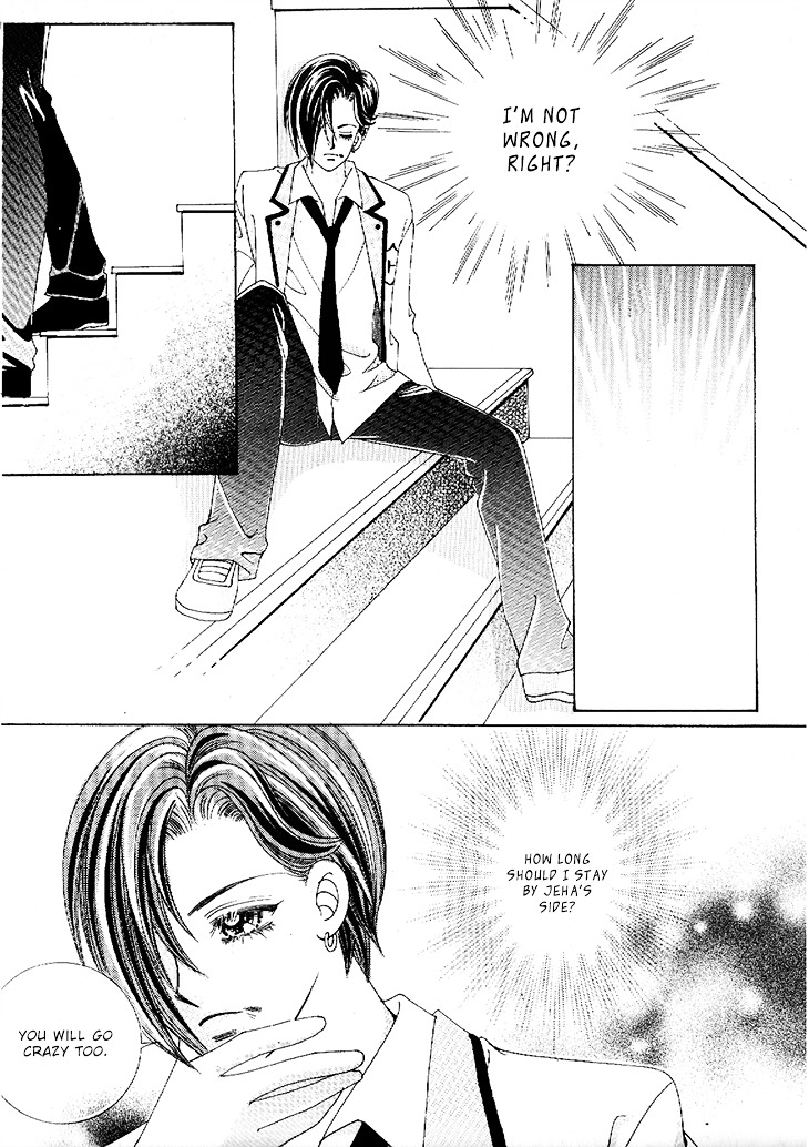 Fallen Angels Chapter 35 #12