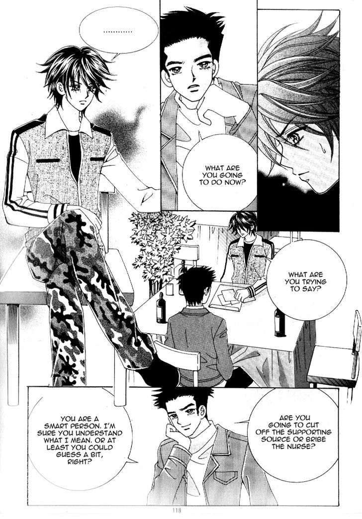 Fallen Angels Chapter 29 #9