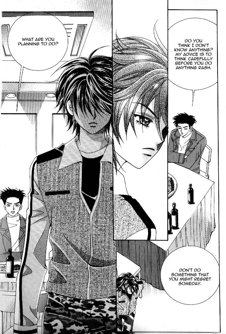 Fallen Angels Chapter 29 #13