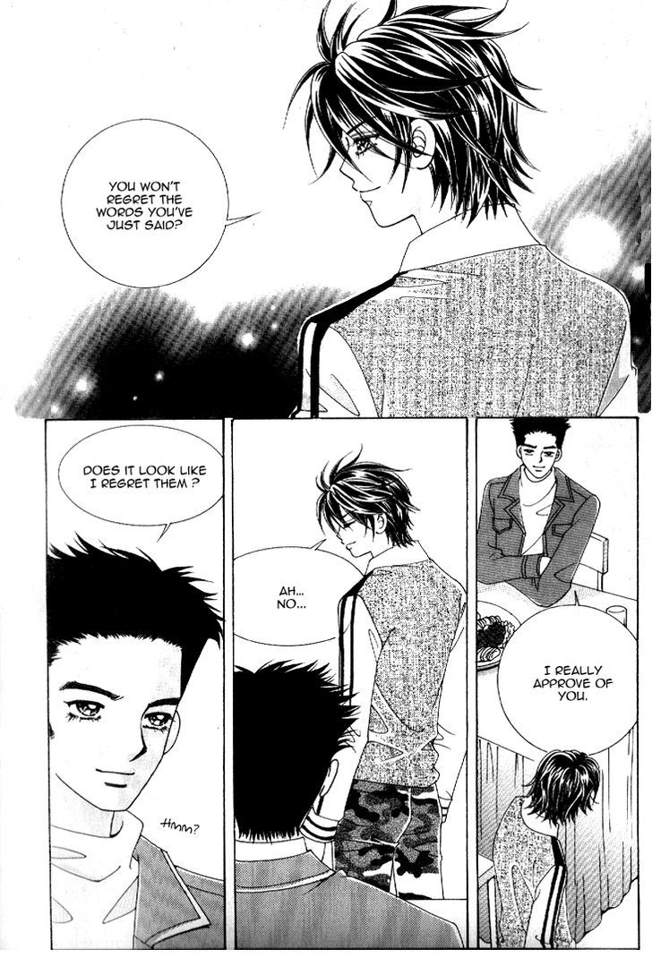 Fallen Angels Chapter 29 #15