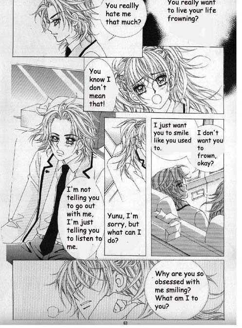 Fallen Angels Chapter 1 #57