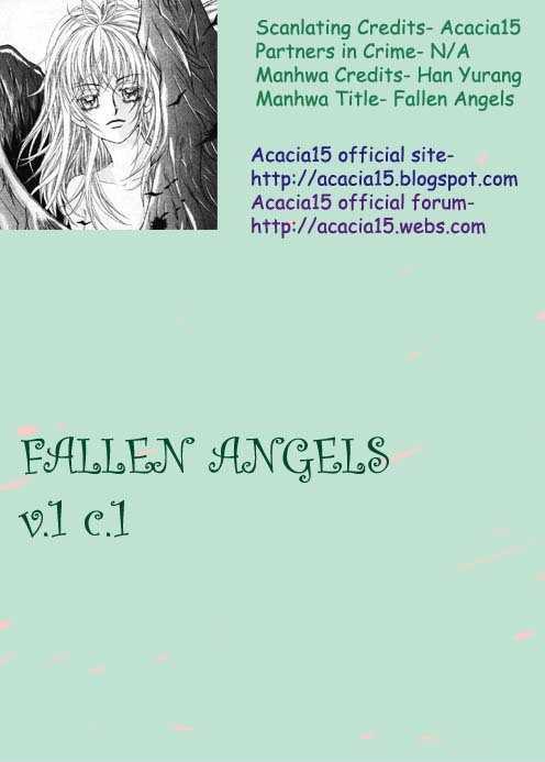 Fallen Angels Chapter 1 #63