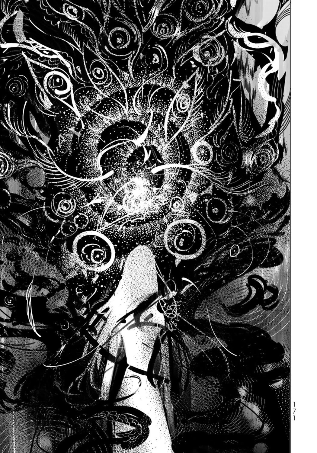 Kuroha & Nijisuke: Black Witch’S Divertimento Chapter 8 #21
