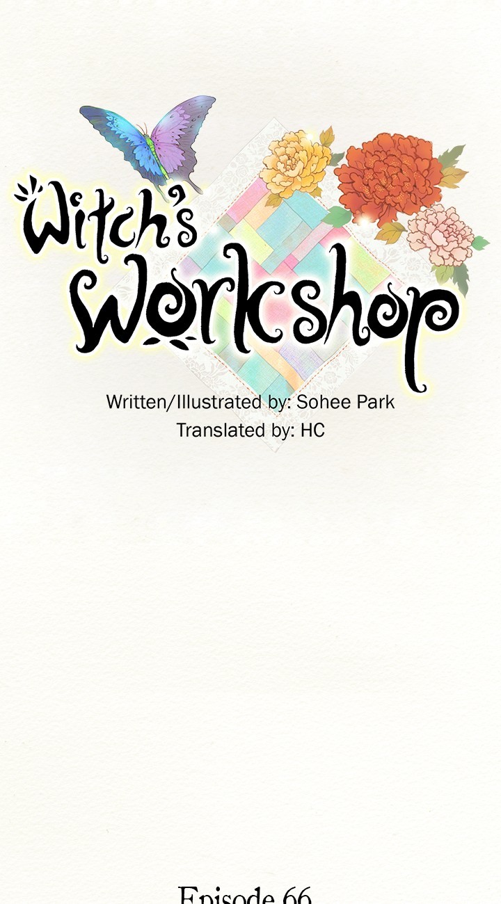 Witch Workshop Chapter 66 #2