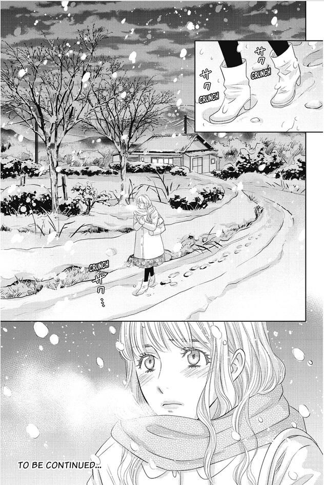 Holiday Love - Fuufukan Renai Chapter 77 #15