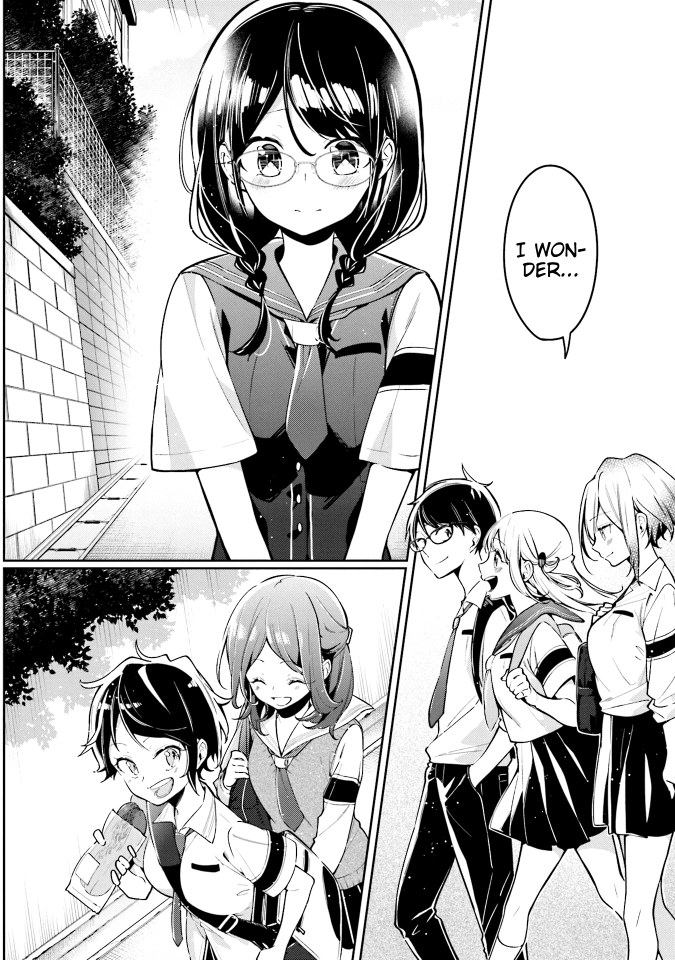 Himari No Mawari Chapter 6 #22