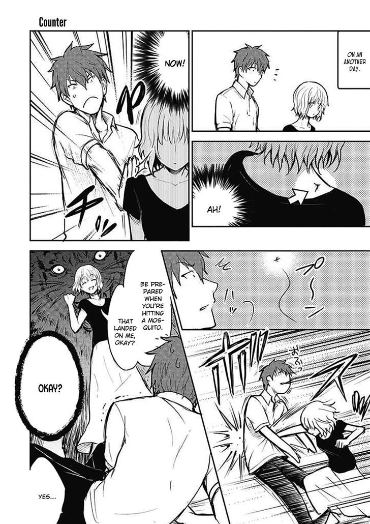 Kekkonshite Mo Koishiteru Chapter 13 #10