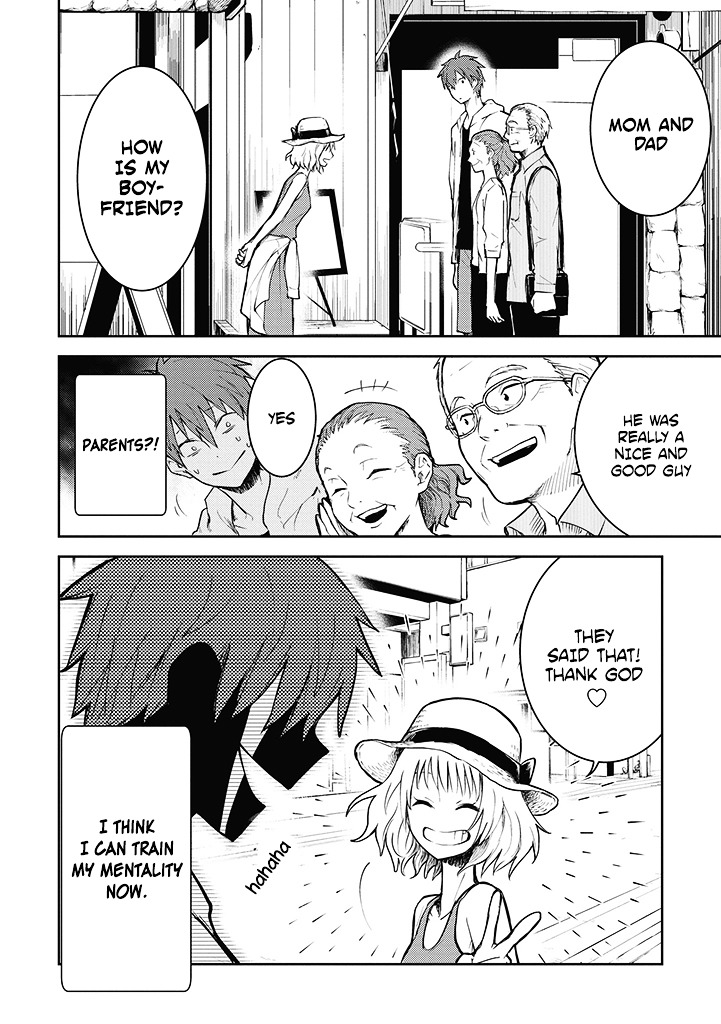 Kekkonshite Mo Koishiteru Chapter 1 #9