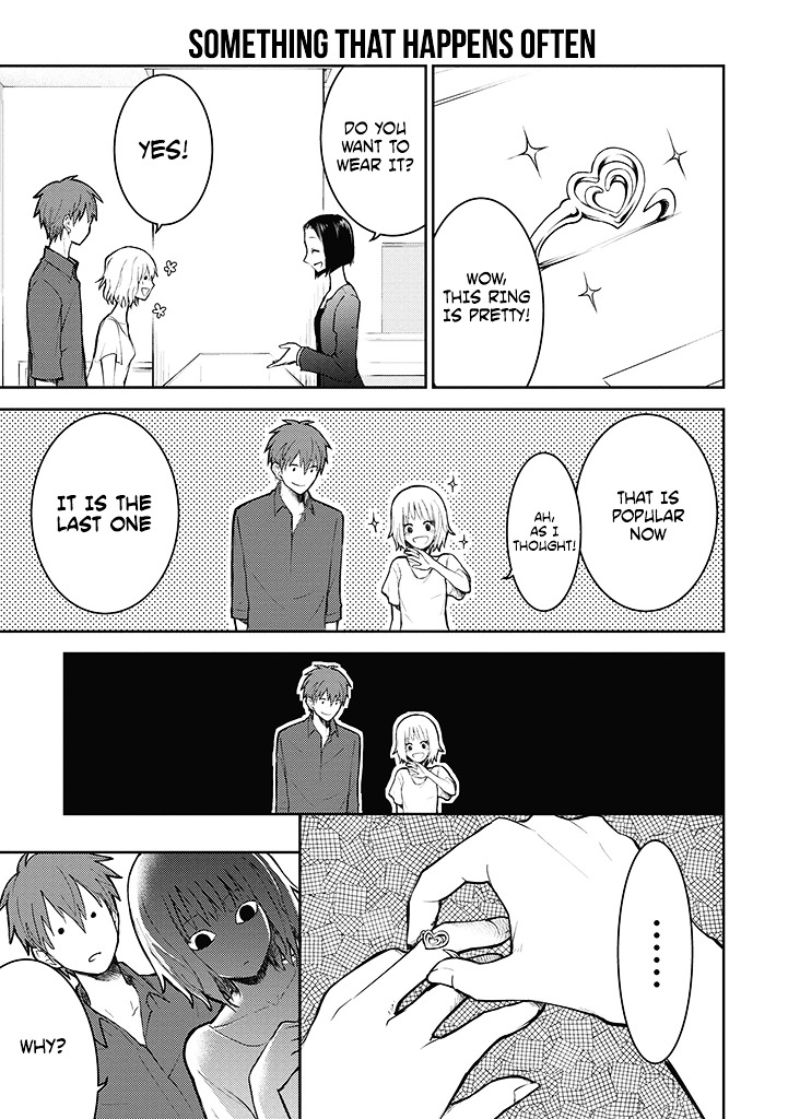 Kekkonshite Mo Koishiteru Chapter 1 #12