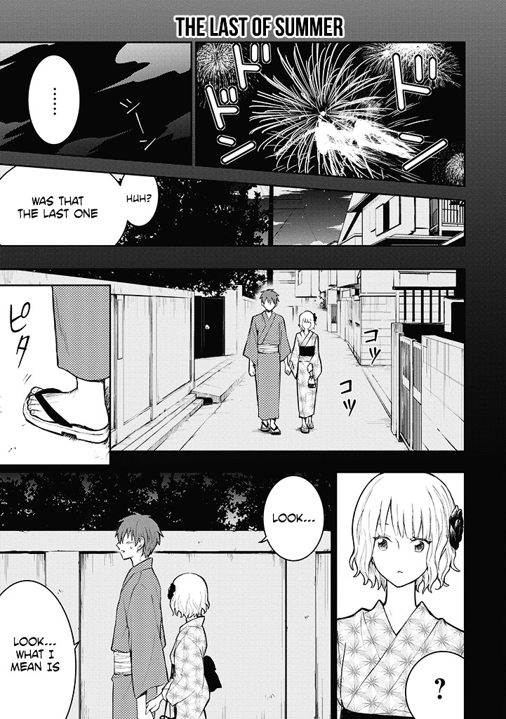 Kekkonshite Mo Koishiteru Chapter 1 #14