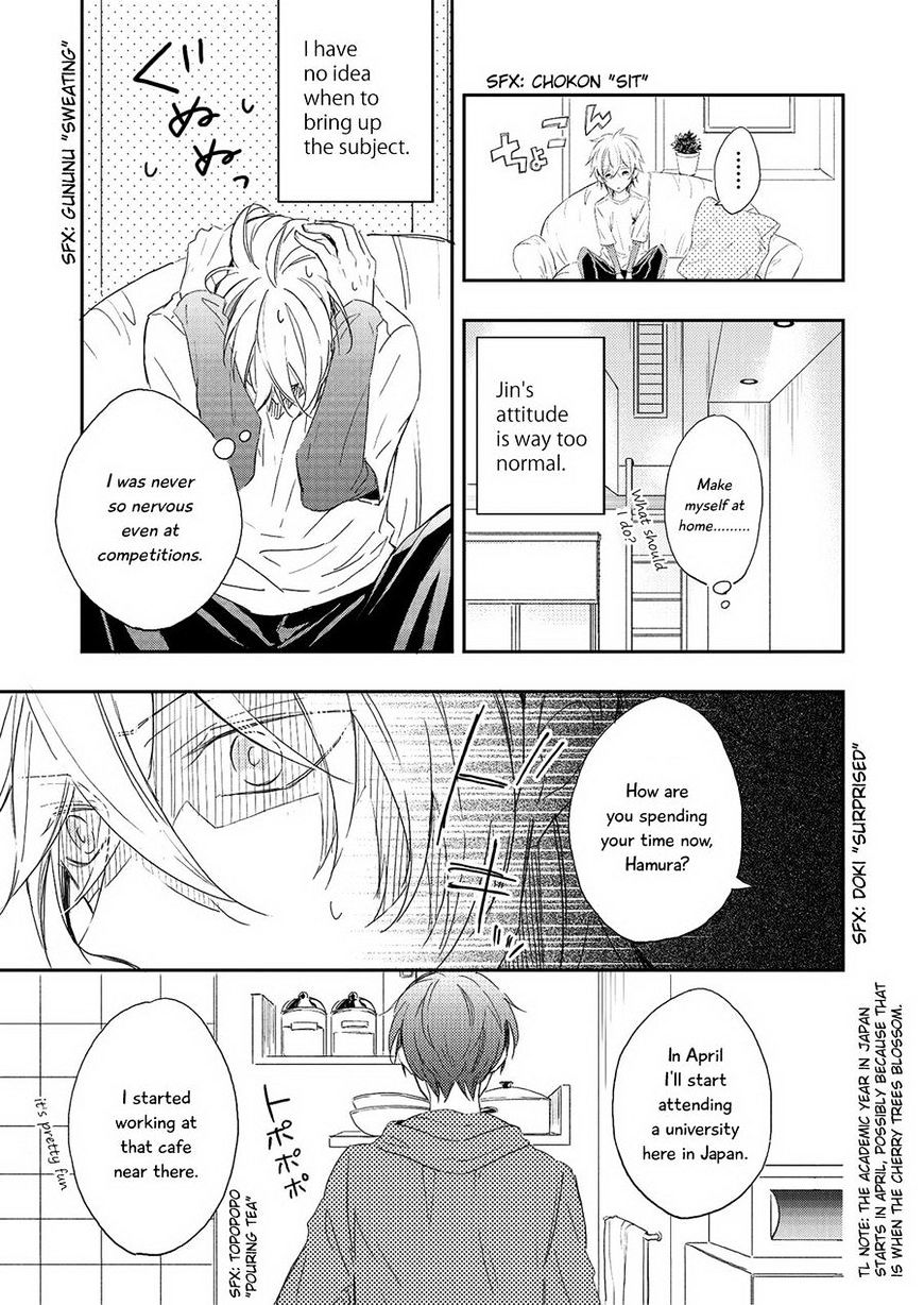 Zutto Kitto Chapter 5 #6