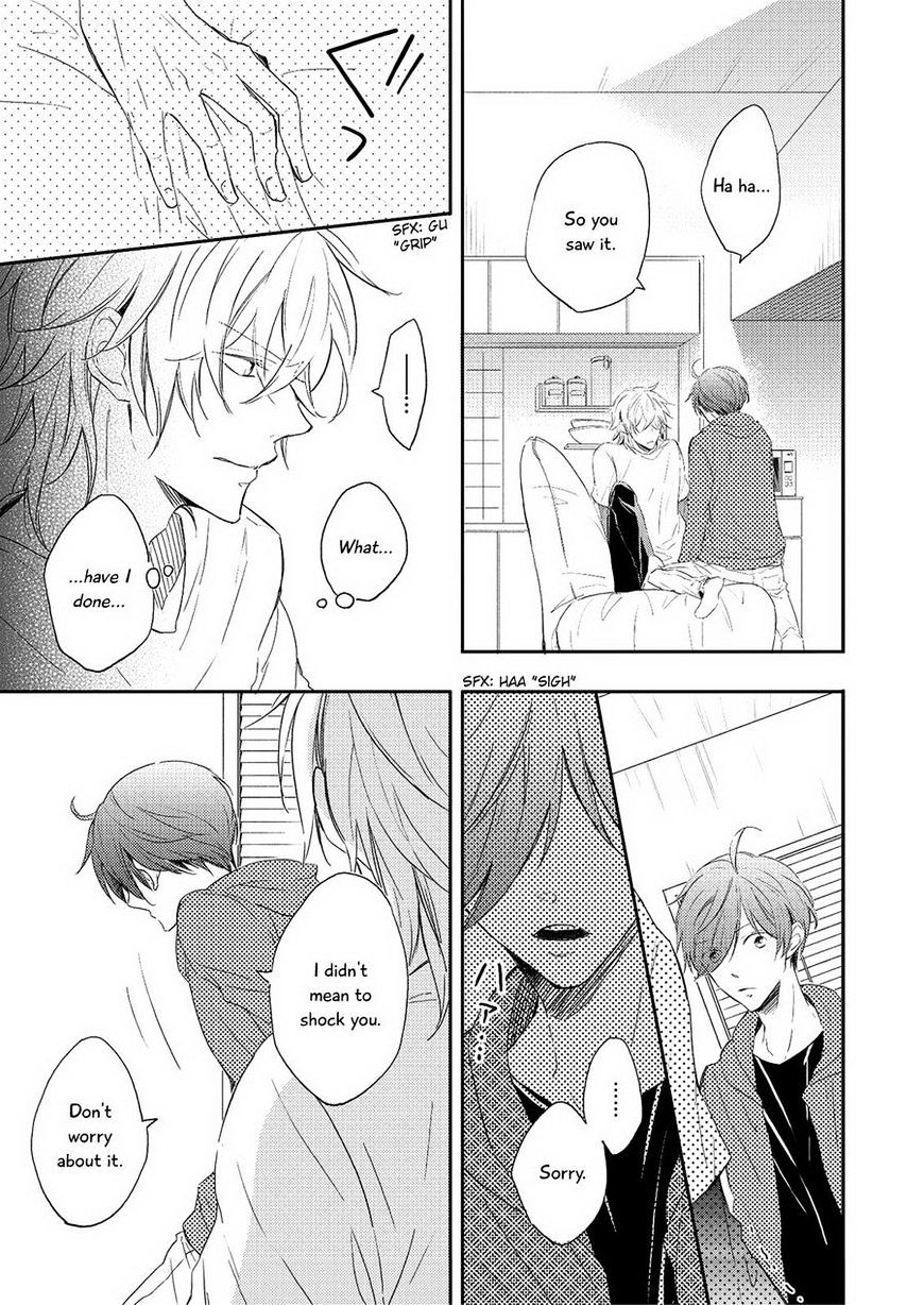 Zutto Kitto Chapter 5 #16