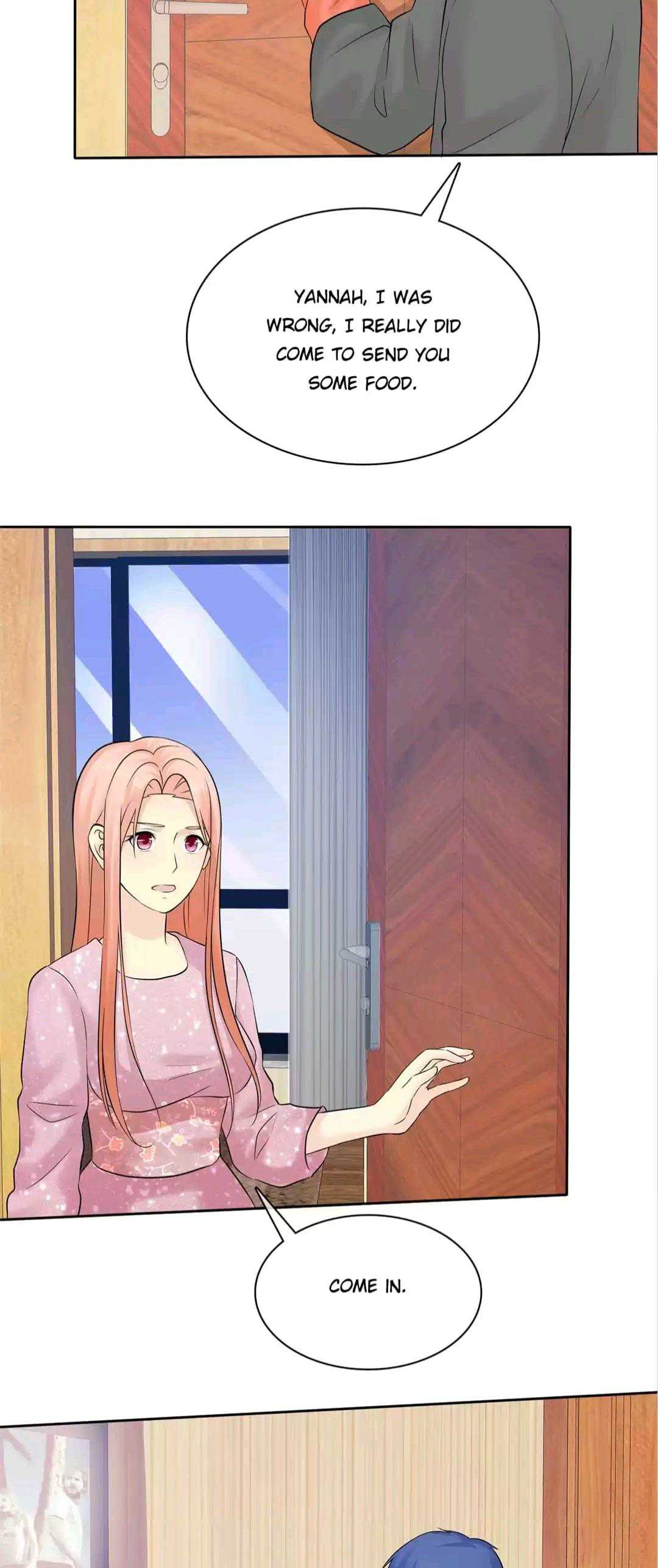 Spoiling My Wife Like Honey Chapter 48 #2
