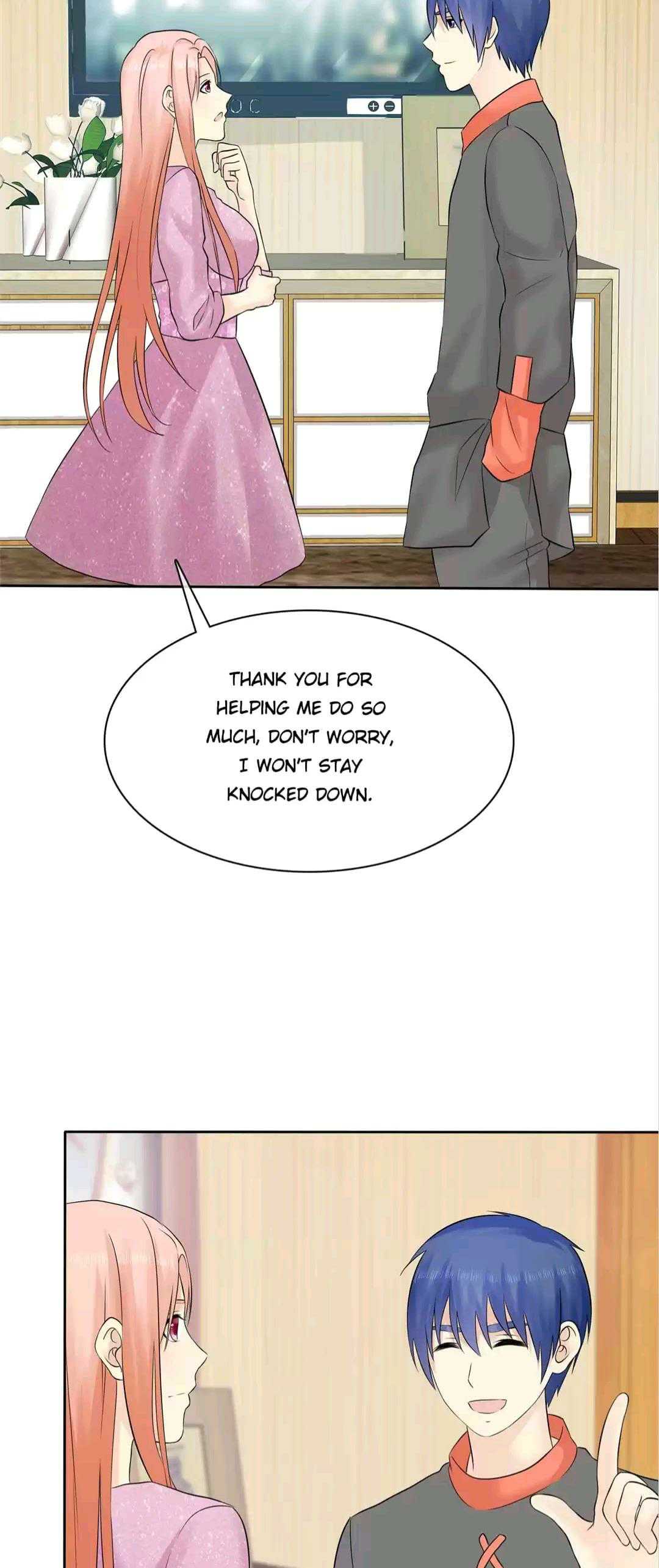 Spoiling My Wife Like Honey Chapter 48 #10