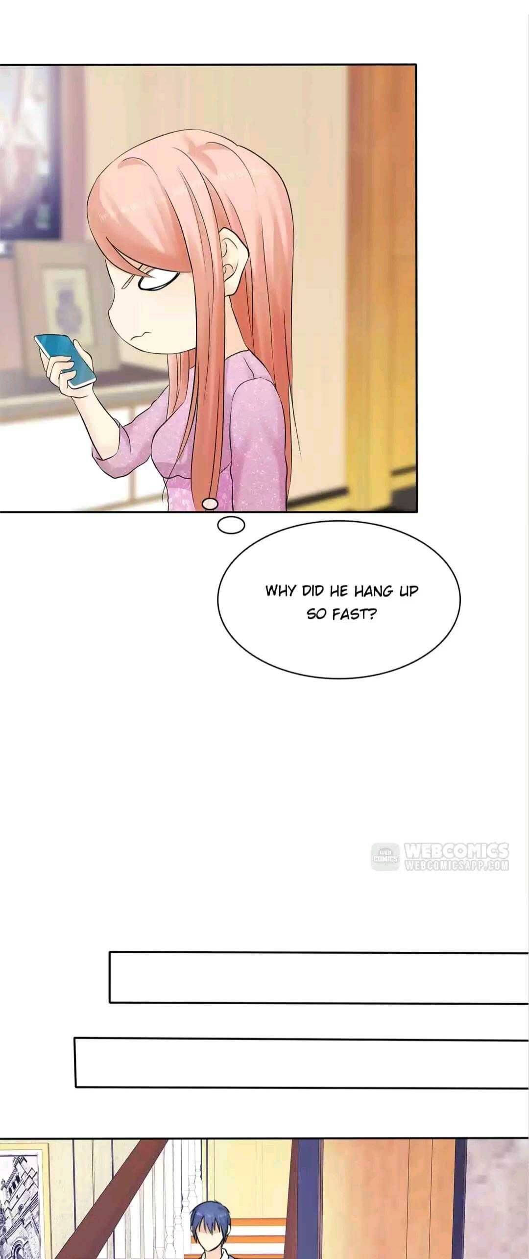 Spoiling My Wife Like Honey Chapter 48 #19