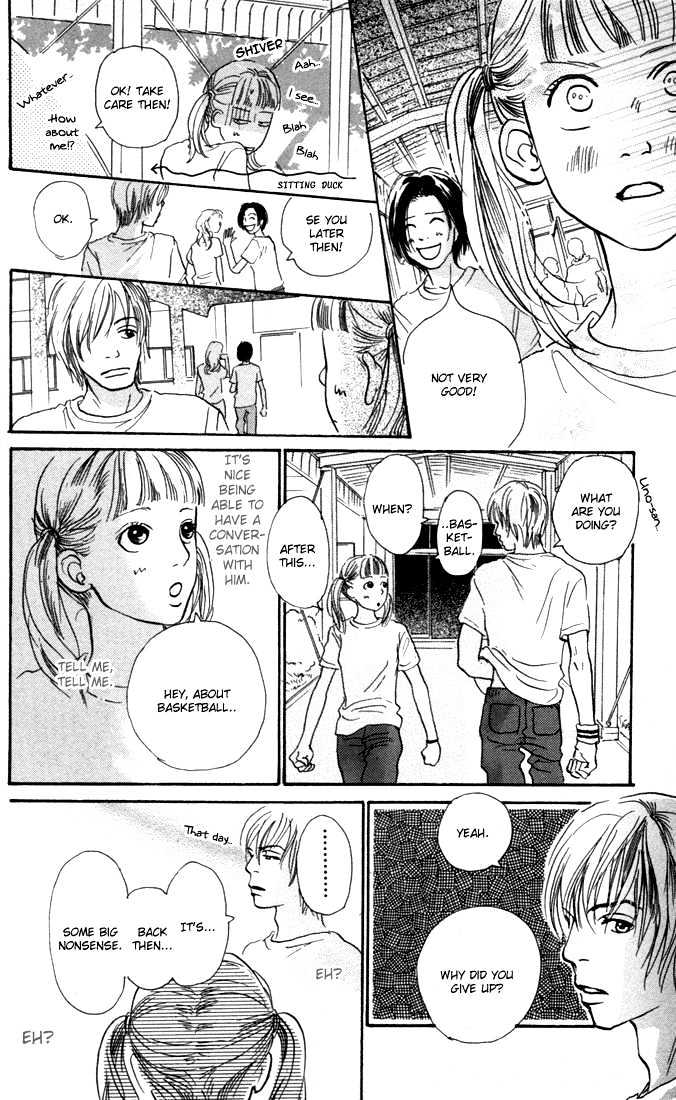 Honey Bunny! Chapter 7 #26