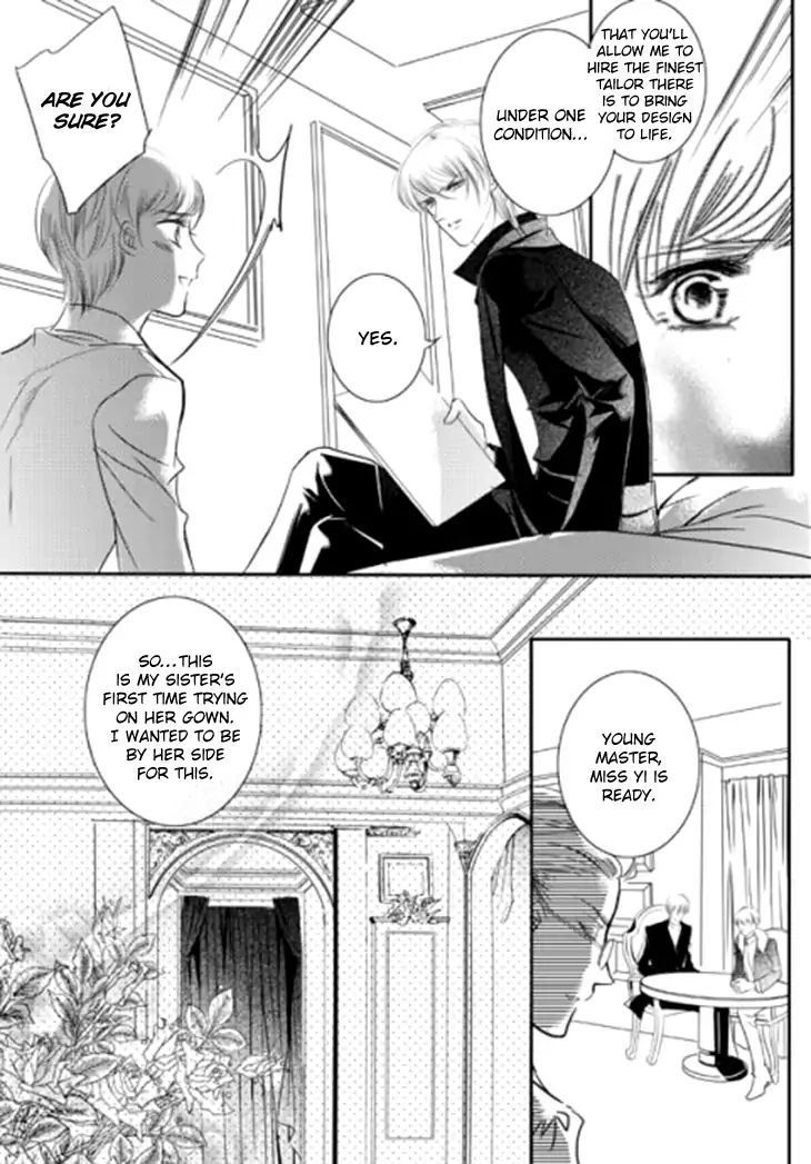 Show Princess Chapter 34 #8