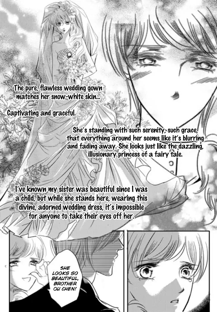 Show Princess Chapter 34 #10