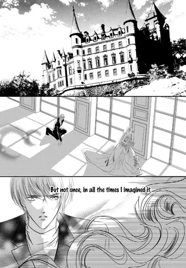 Show Princess Chapter 35 #4