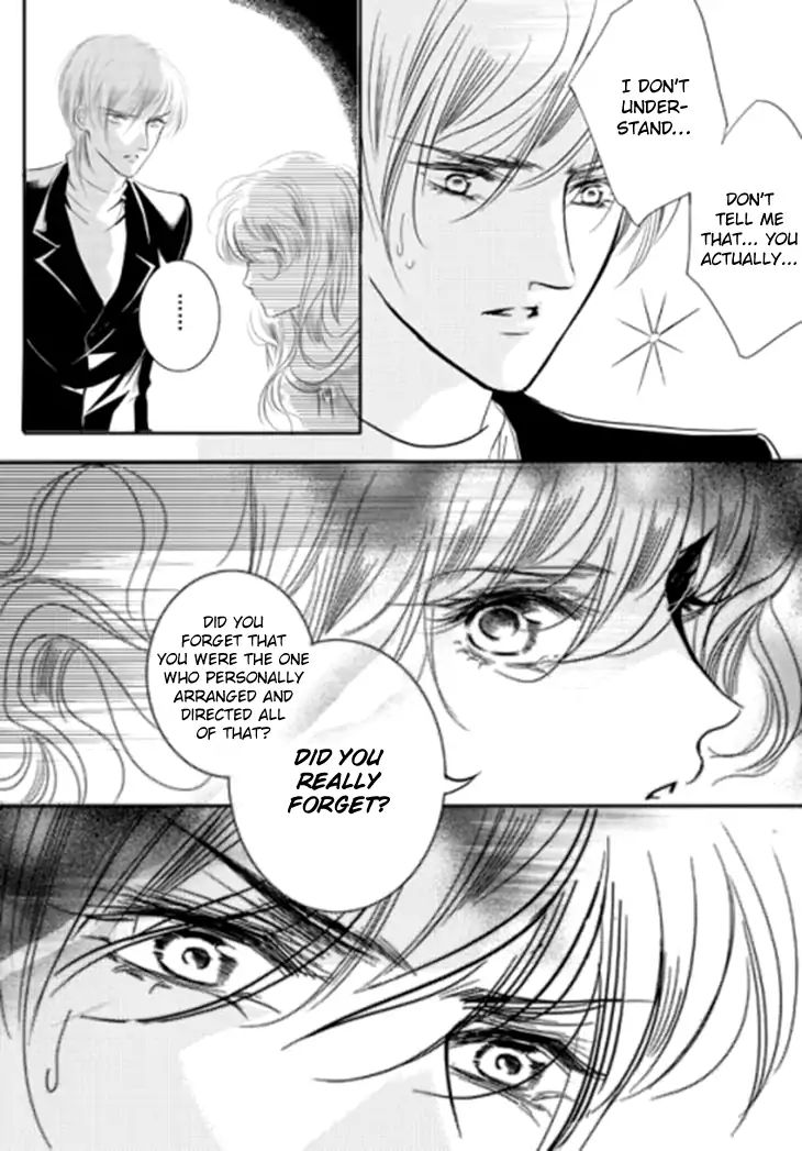 Show Princess Chapter 35 #12