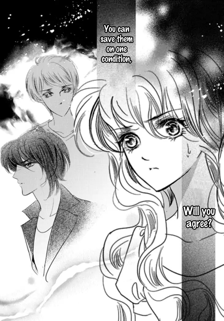 Show Princess Chapter 29 #4