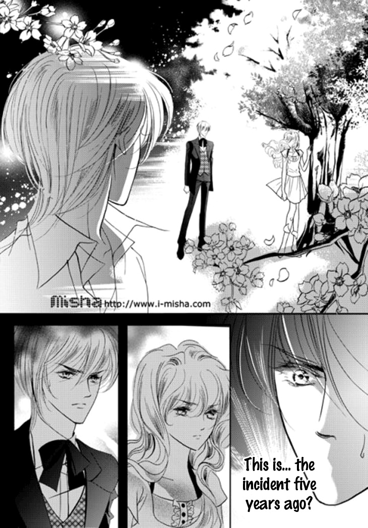 Show Princess Chapter 27 #5