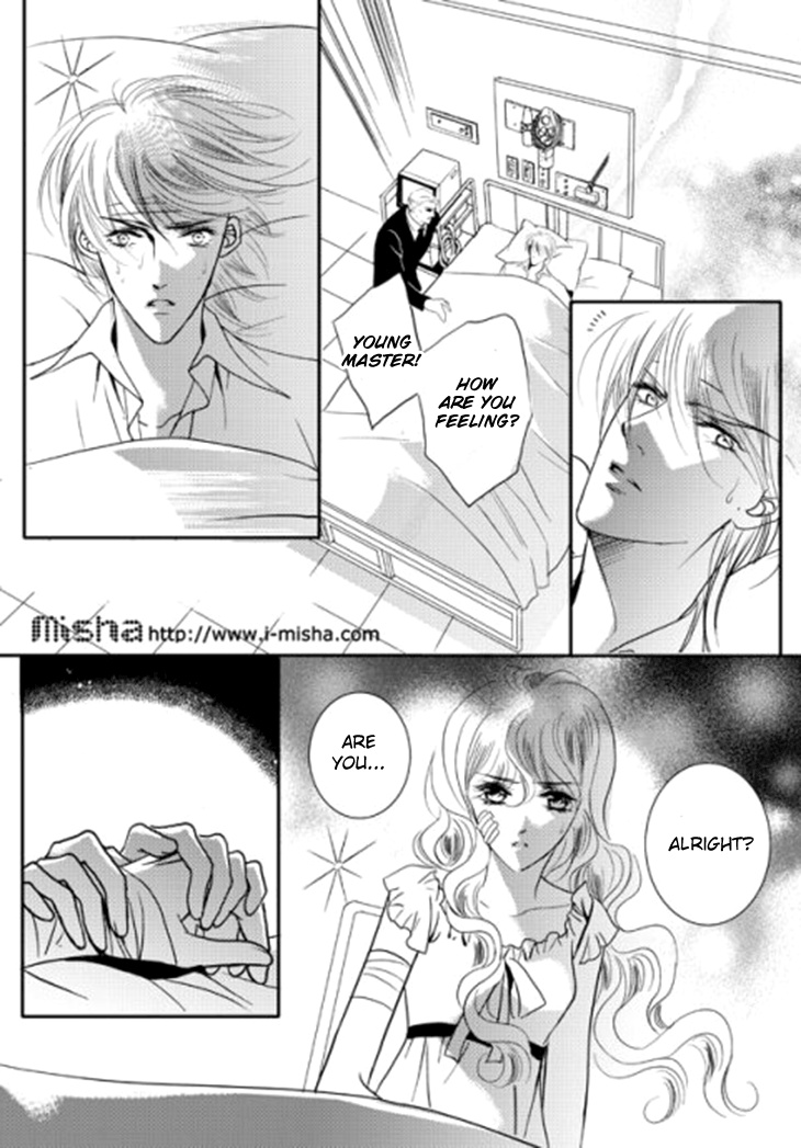 Show Princess Chapter 27 #16