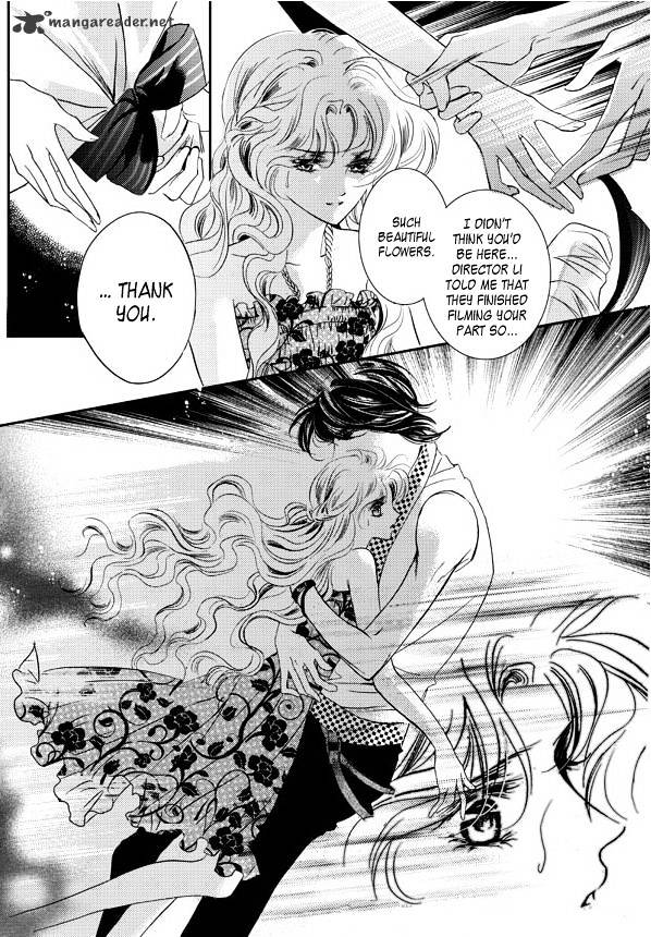 Show Princess Chapter 19 #6