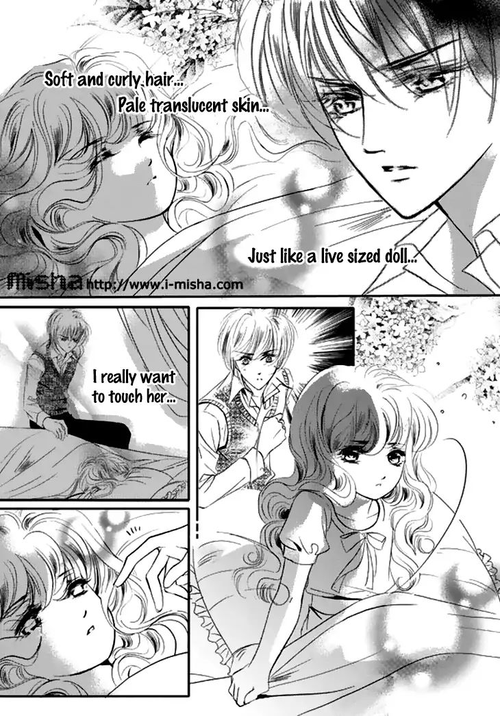 Show Princess Chapter 24 #10