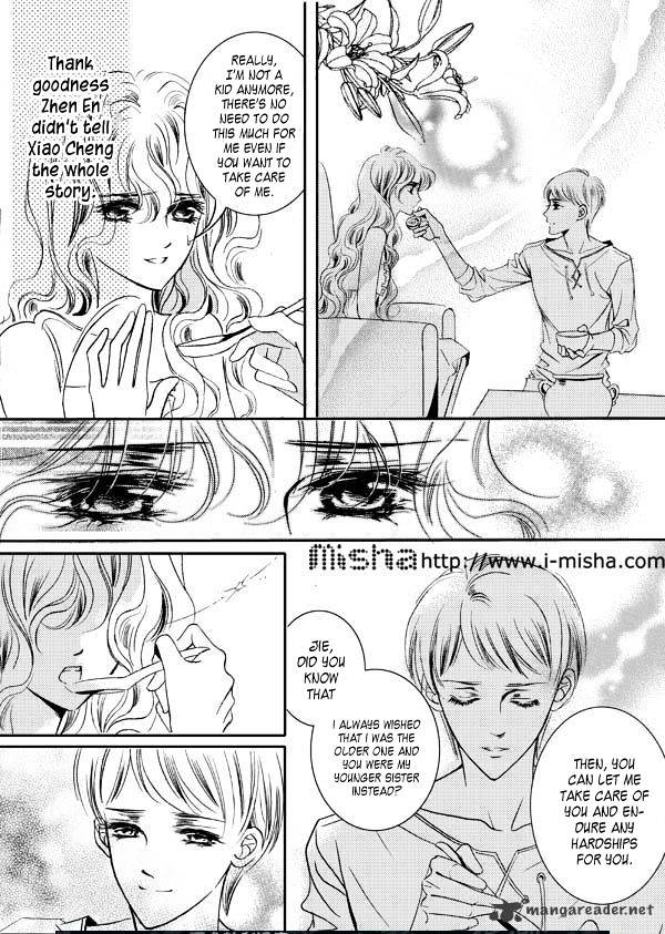 Show Princess Chapter 18 #5