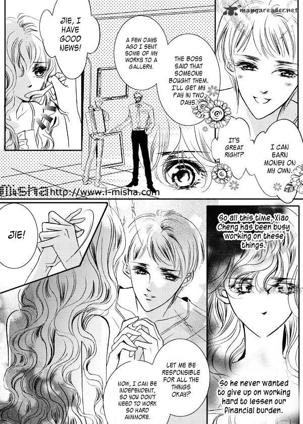 Show Princess Chapter 18 #8