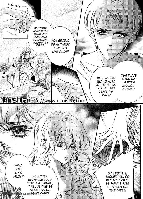 Show Princess Chapter 18 #9