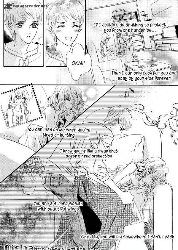 Show Princess Chapter 18 #15