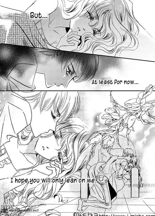 Show Princess Chapter 18 #16