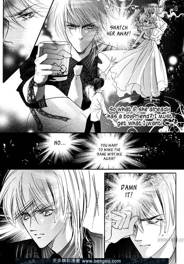 Show Princess Chapter 18 #19