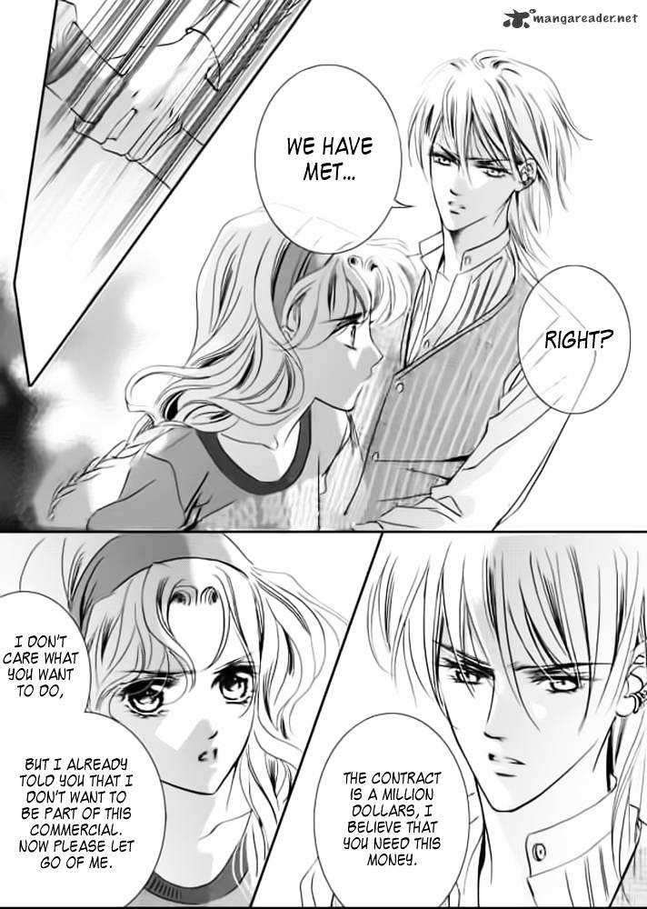 Show Princess Chapter 13 #5