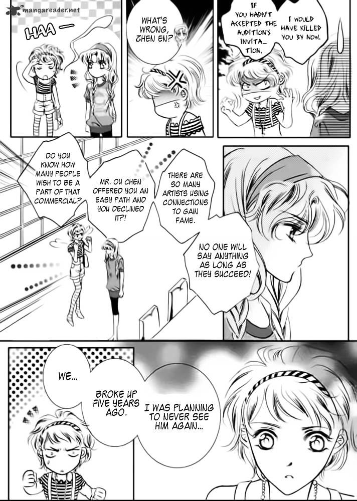 Show Princess Chapter 13 #12